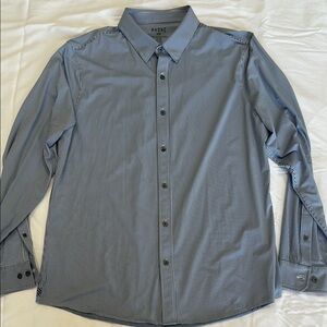 Rhone Commuter dress shirt